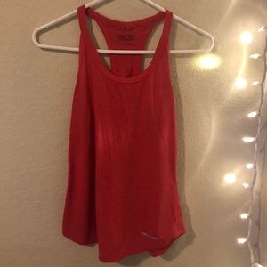Patagonia Tank